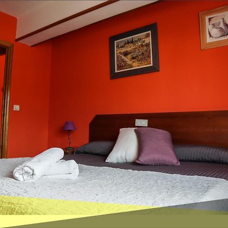 Apartamentos Fermin Onís エクステリア 写真