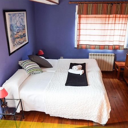 Apartamentos Fermin Onís エクステリア 写真