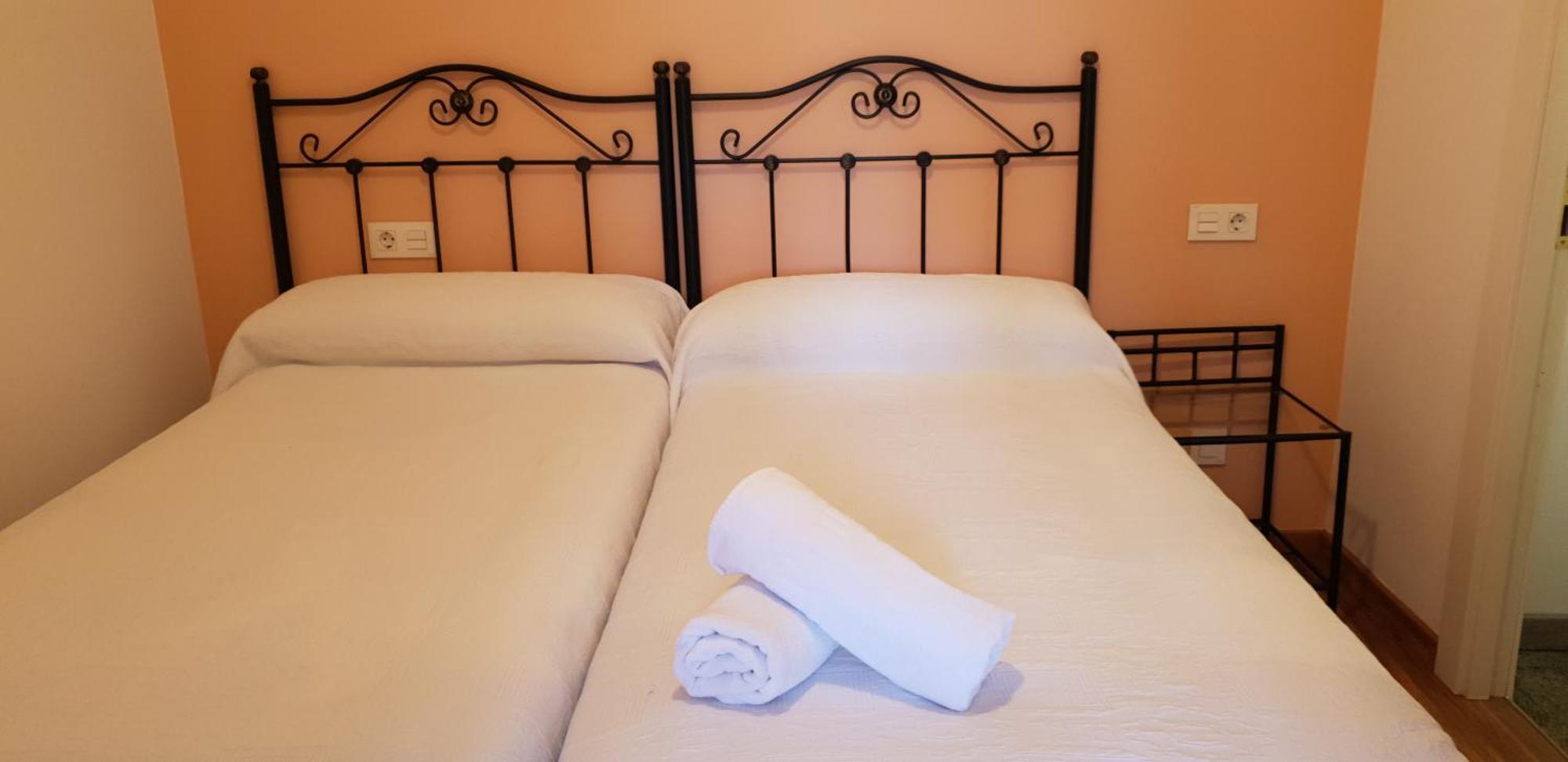 Apartamentos Fermin Onís エクステリア 写真