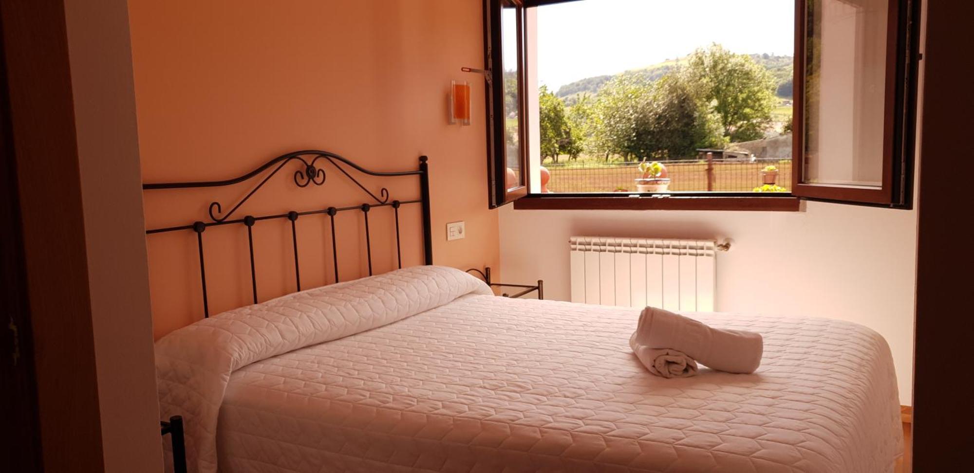 Apartamentos Fermin Onís エクステリア 写真
