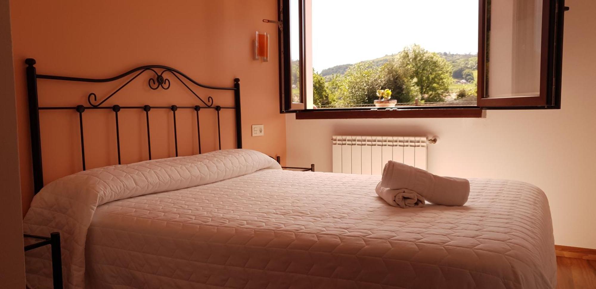 Apartamentos Fermin Onís エクステリア 写真