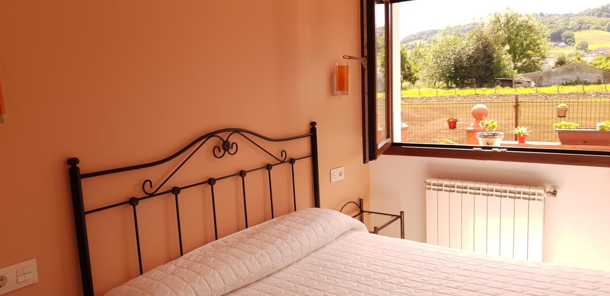 Apartamentos Fermin Onís エクステリア 写真