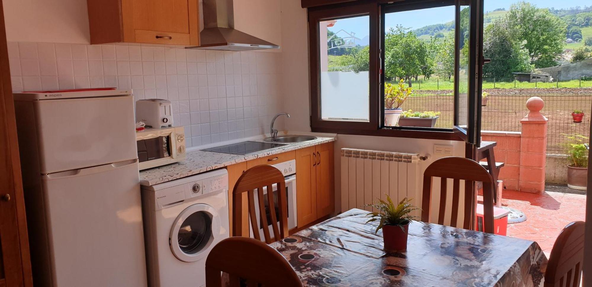 Apartamentos Fermin Onís エクステリア 写真