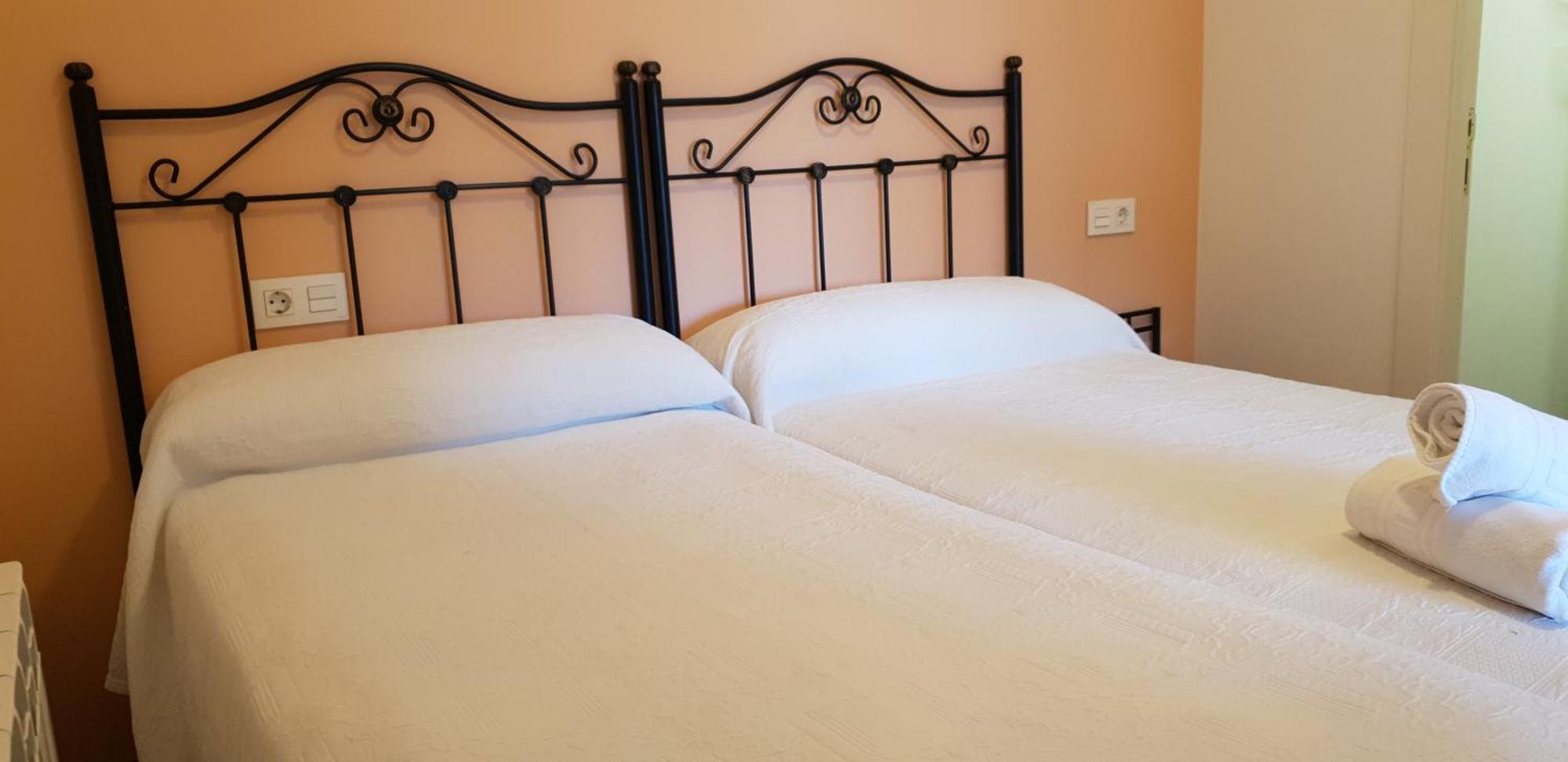 Apartamentos Fermin Onís エクステリア 写真