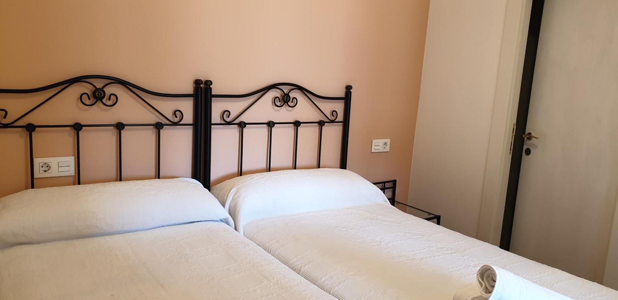 Apartamentos Fermin Onís エクステリア 写真