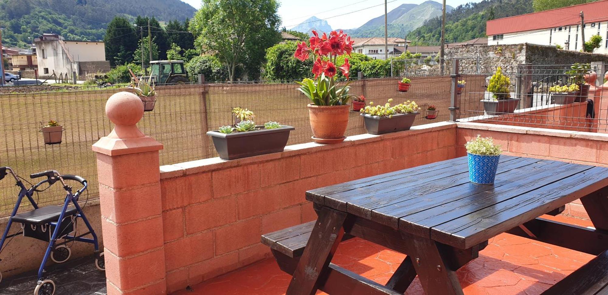 Apartamentos Fermin Onís エクステリア 写真