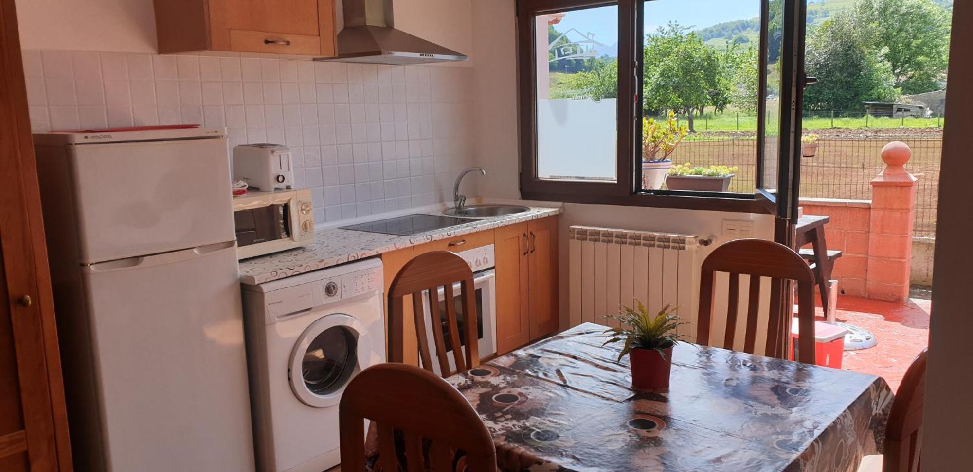 Apartamentos Fermin Onís エクステリア 写真