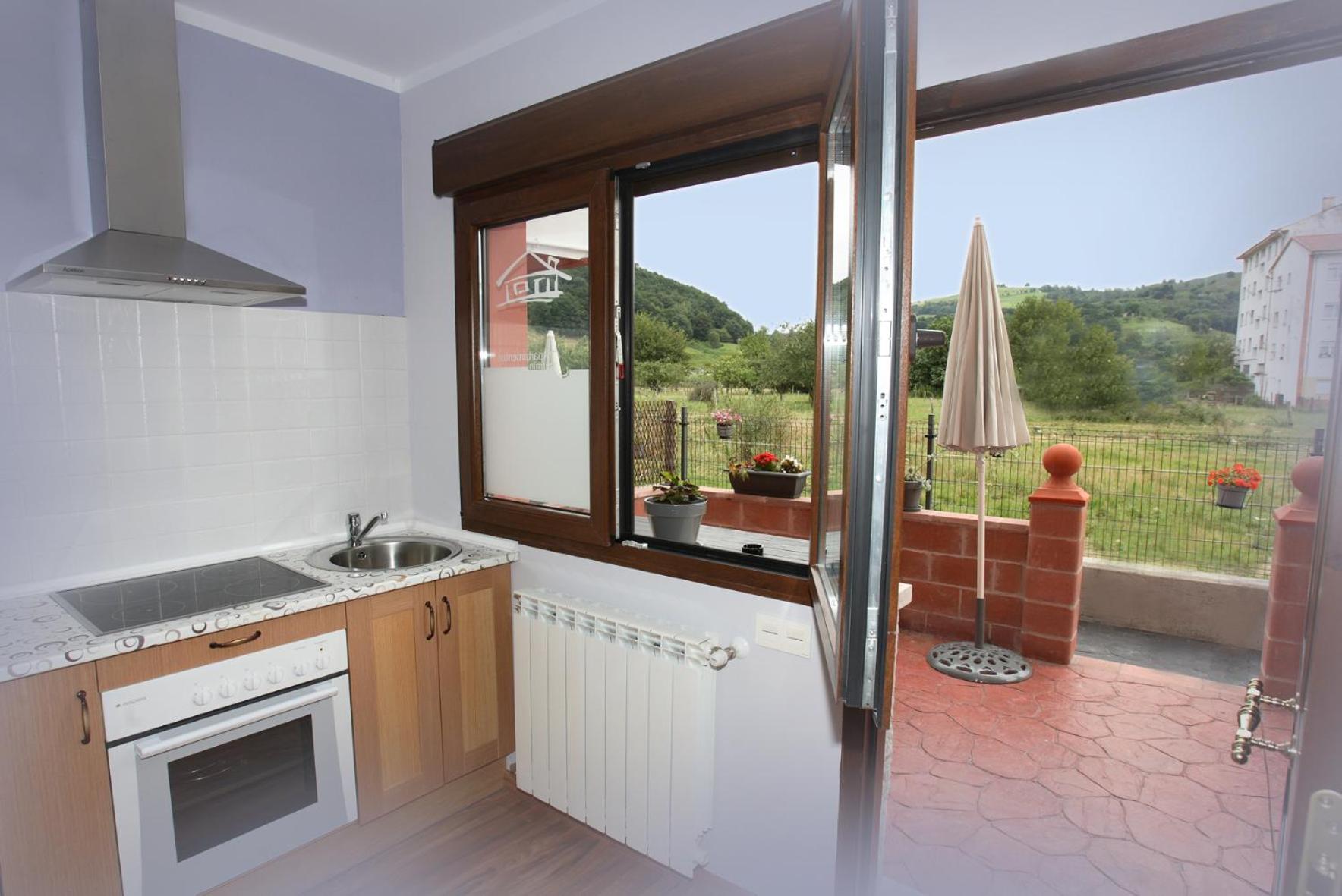 Apartamentos Fermin Onís 部屋 写真