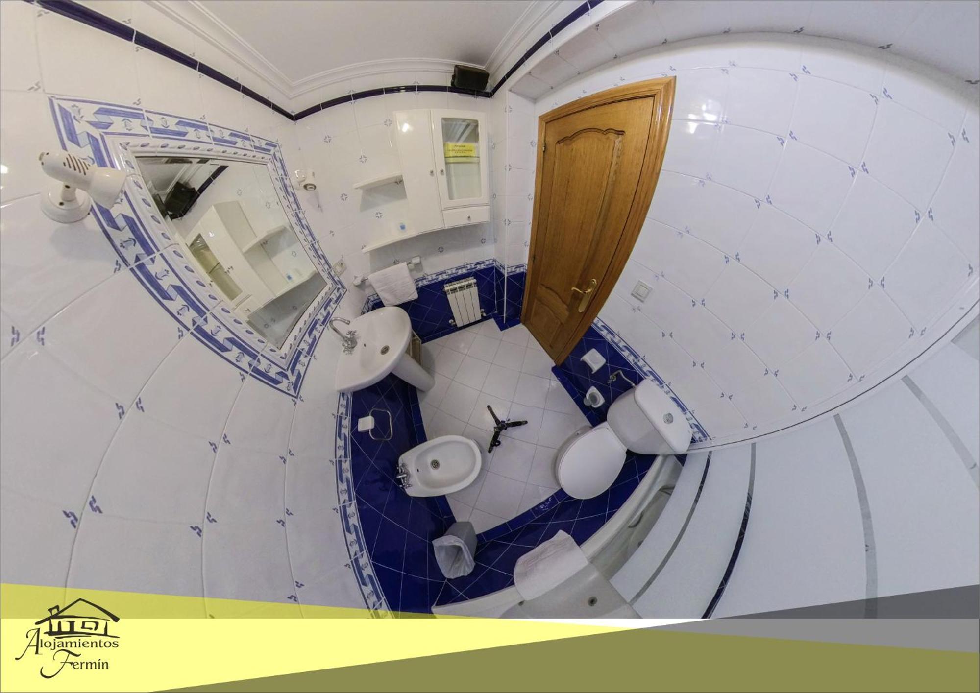 Apartamentos Fermin Onís エクステリア 写真