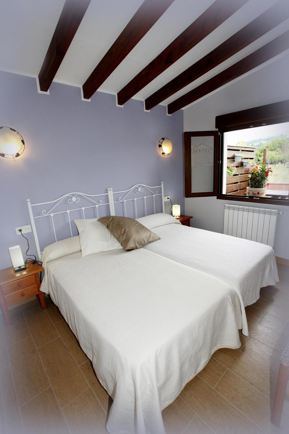 Apartamentos Fermin Onís 部屋 写真