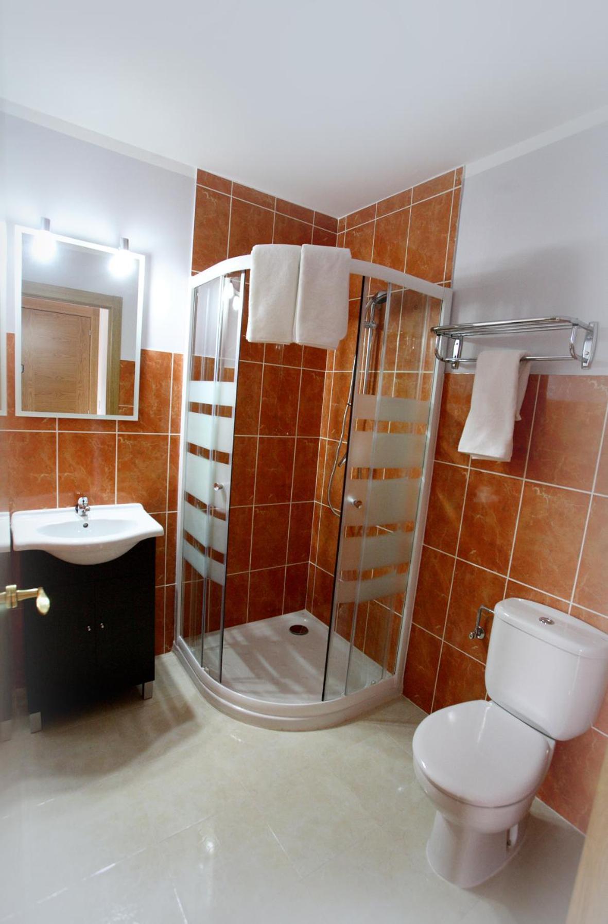 Apartamentos Fermin Onís 部屋 写真
