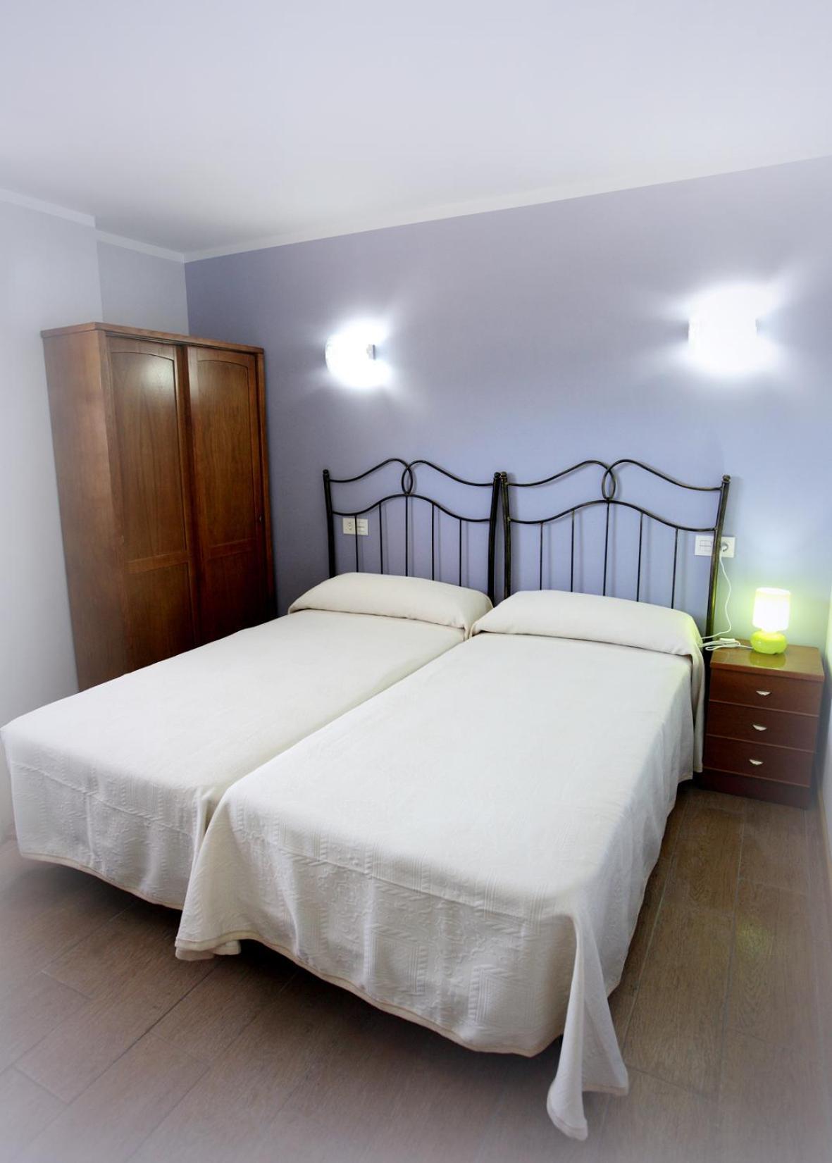 Apartamentos Fermin Onís 部屋 写真